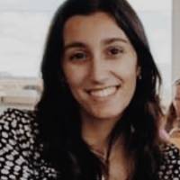 Student Caller Natalie.